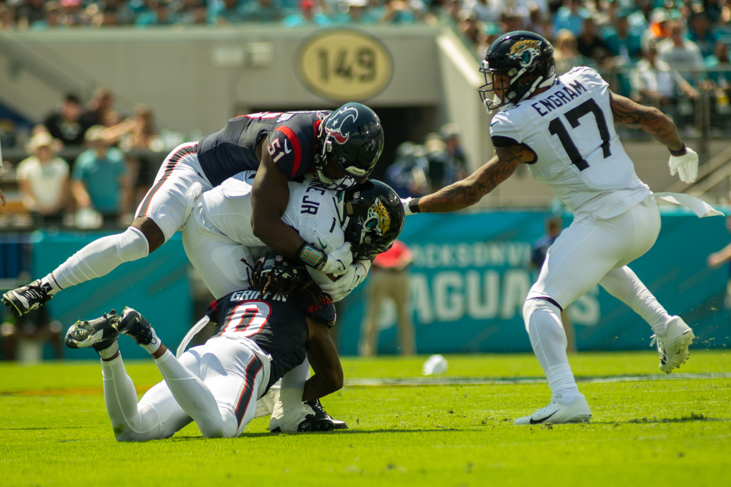 Featured image for “SPORTS | Jags’ brutal loss raises questions”