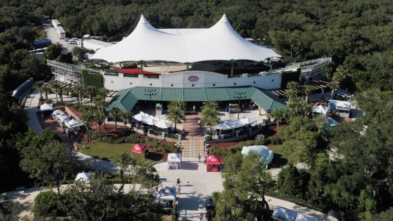 Featured image for “How a mailman saved the St. Augustine Amphitheatre”