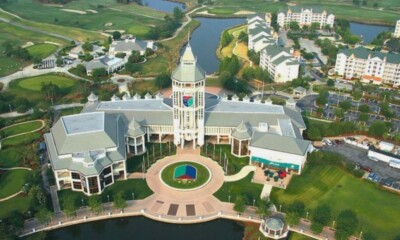 Featured image for “St. Johns County considers buying World Golf Village”