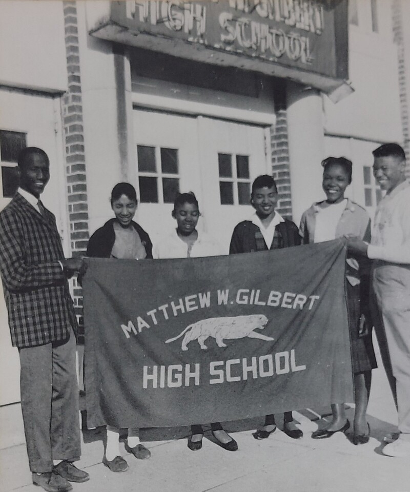 gilbert  Northeast Florida Sports Jacksonville