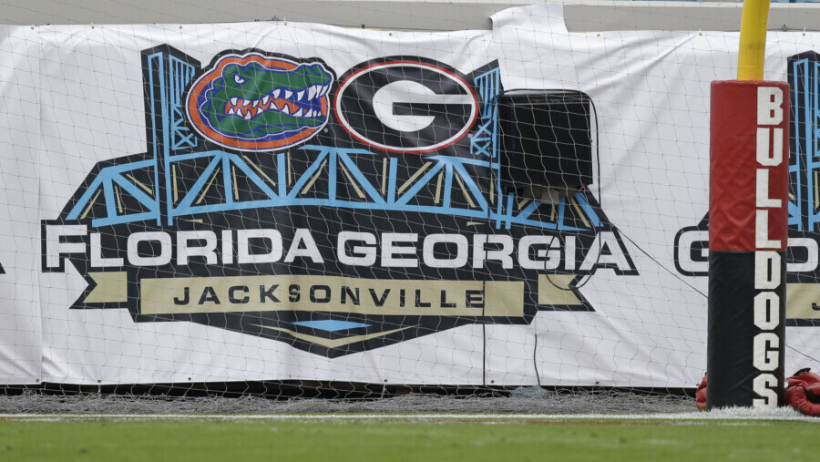 Featured image for “SPORTS | Jaguars, Gators and Bulldogs back to work after an off weekend”