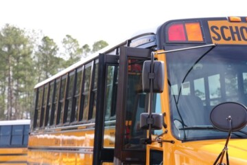 Featured image for “School start times up in the air in Duval County”