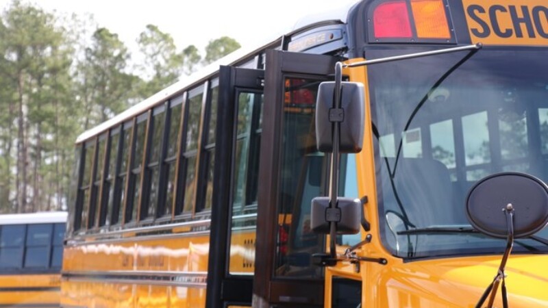 Featured image for “School start times up in the air in Duval County”