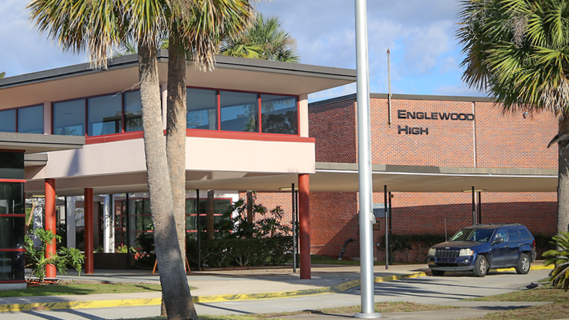 Englewood High School | Duval County Public Schools