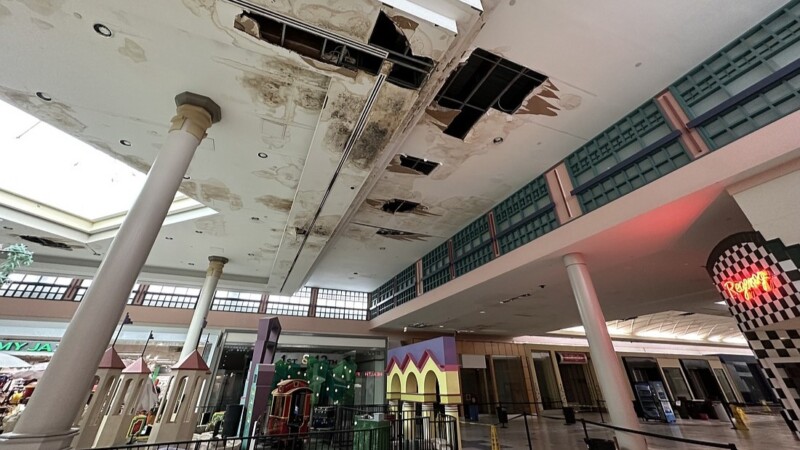 Featured image for “Regency Square Mall owners say they’re selling”