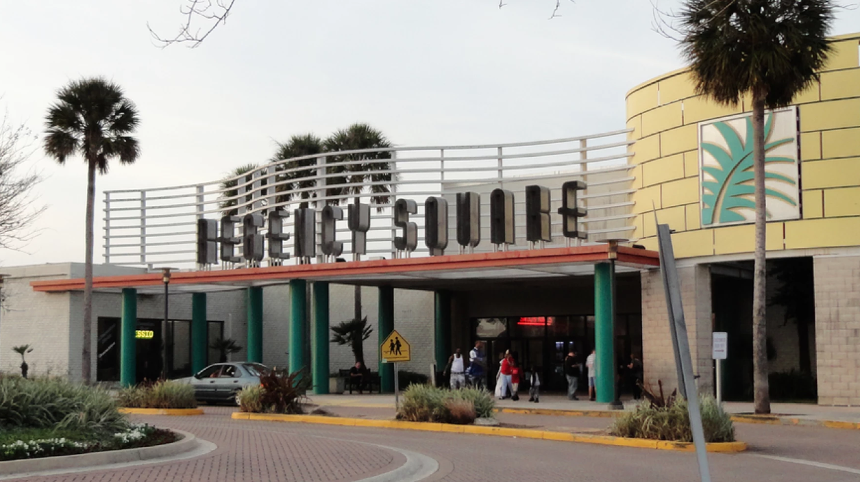 Featured image for “Buyer identified for Regency Square Mall; plans still unclear”