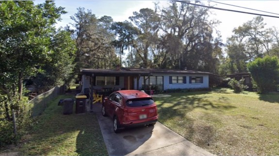 Featured image for “Jacksonville sues PACE home loan agency”