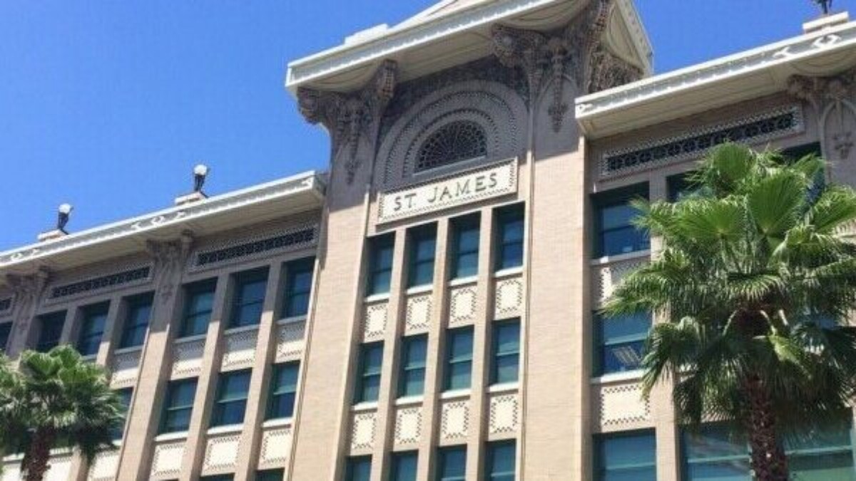 Decision-making at Jacksonville City Hall