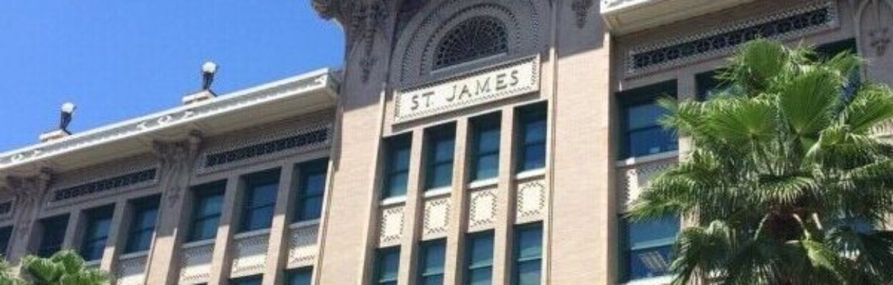 Decision-making at Jacksonville City Hall