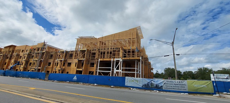 OPINION  City needs bold action to solve affordable housing crisis -  Jacksonville Today