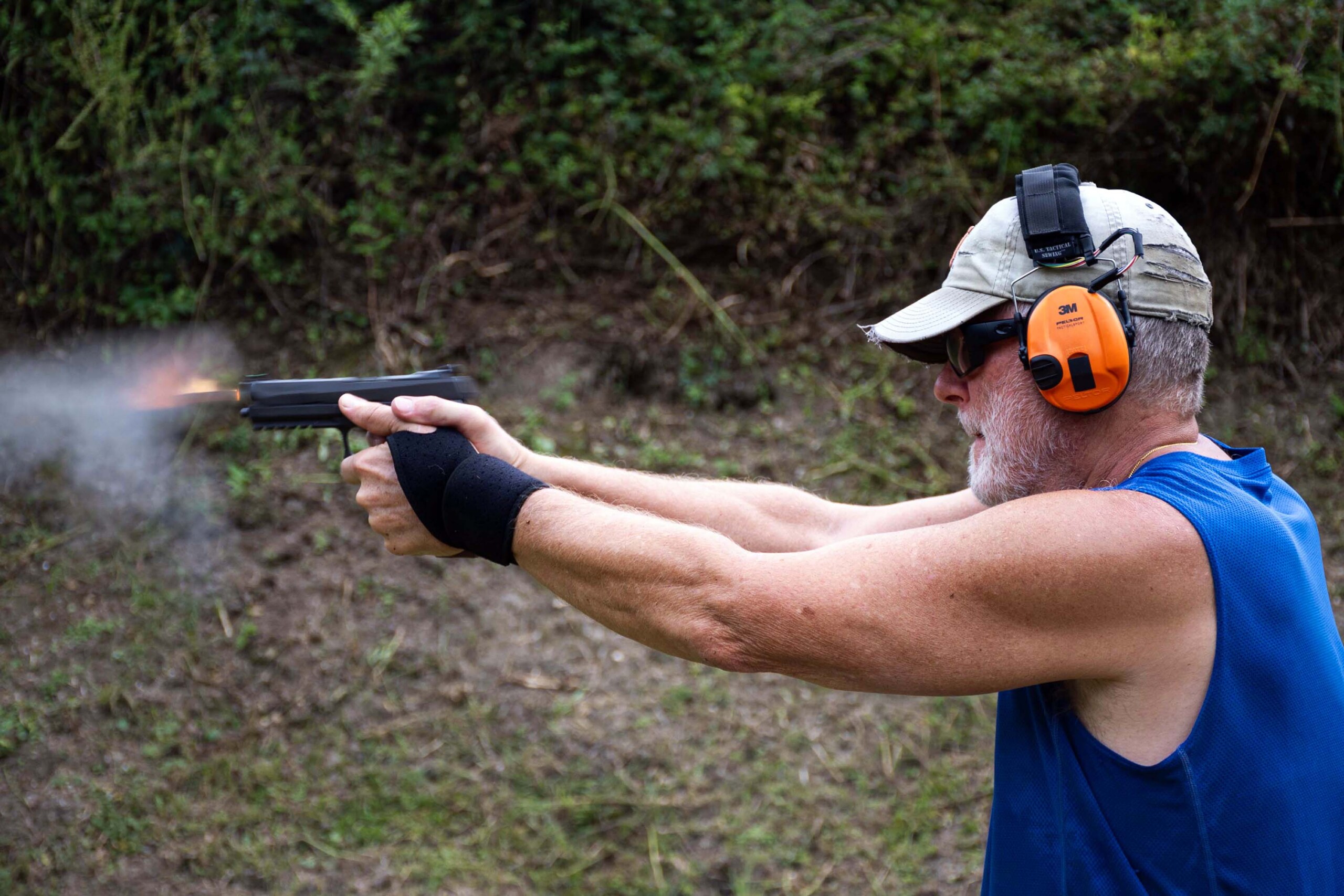 Featured image for “Gun safety classes plummet after concealed carry changes”