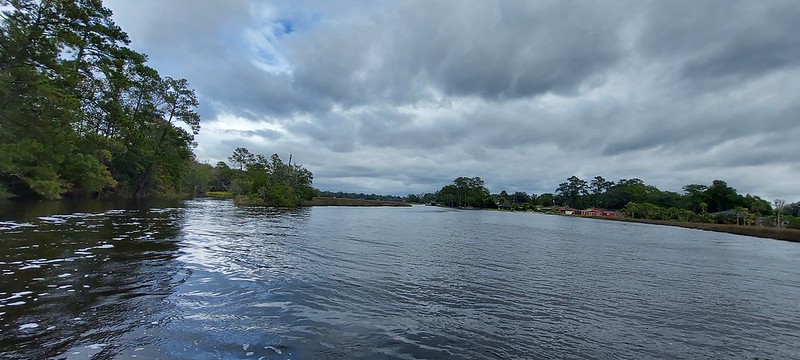 Featured image for “THE JAXSON | The Ribault River’s history”