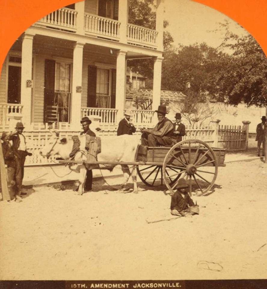 Featured image for “THE JAXSON | Jacksonville in the 1870s”