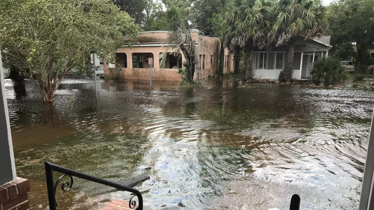 Featured image for “Local senator proposes flood disclosures on home sales”