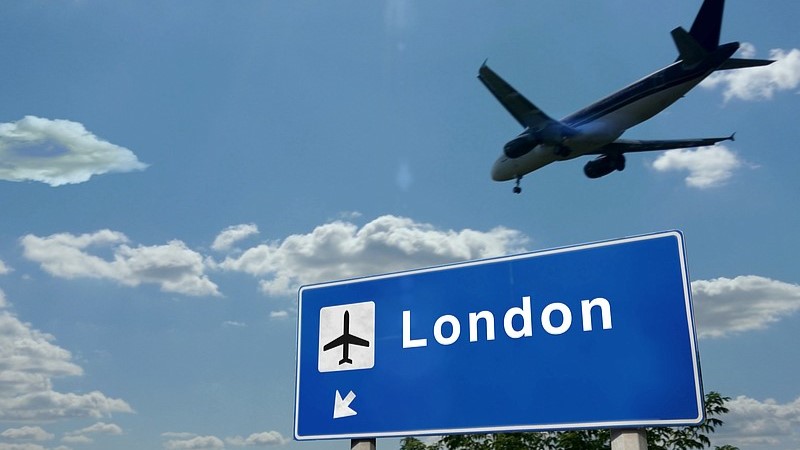 Featured image for “Despite hurdles, JAX continues push for London flight”