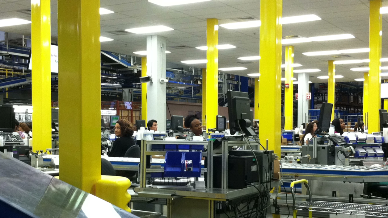 Featured image for “Jacksonville manufacturers feel more optimistic”