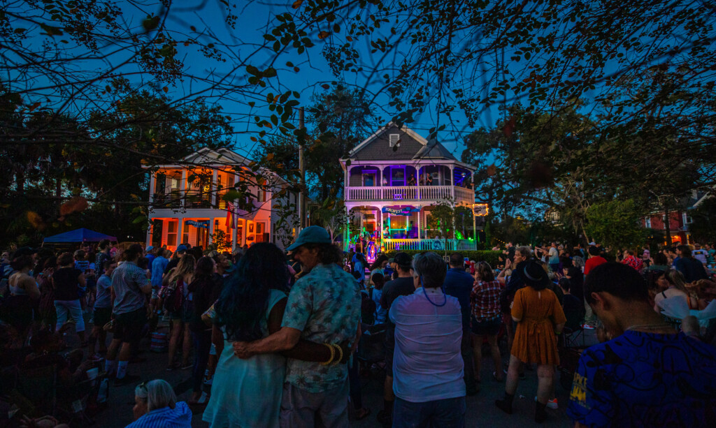 OPINION What PorchFest says about how to grow Jacksonville