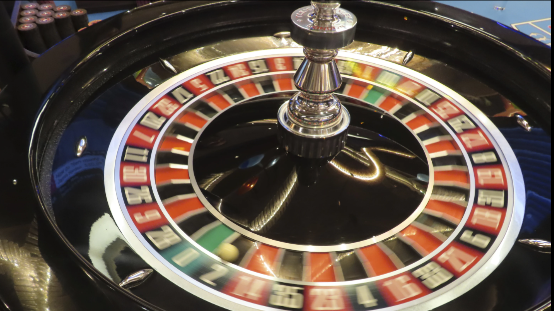 The Seminole Tribe will add craps, roulette and sports betting at its casinos. | Wayne Parry, AP