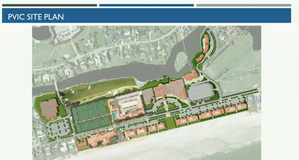 Ponte Vedra Inn & Club project will go before St. Johns County  commissioners Tuesday - Jacksonville Business Journal