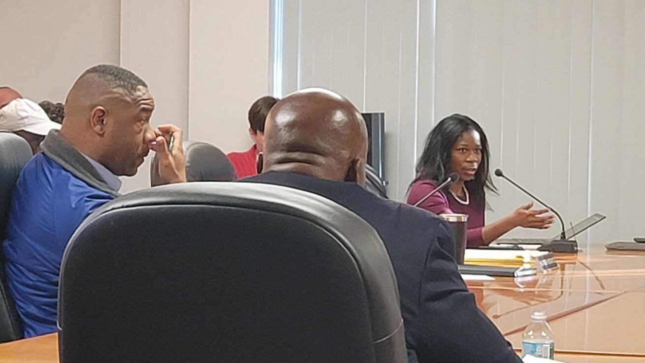 Featured image for “Jax Housing Authority CEO says he will remain at helm amid probe”