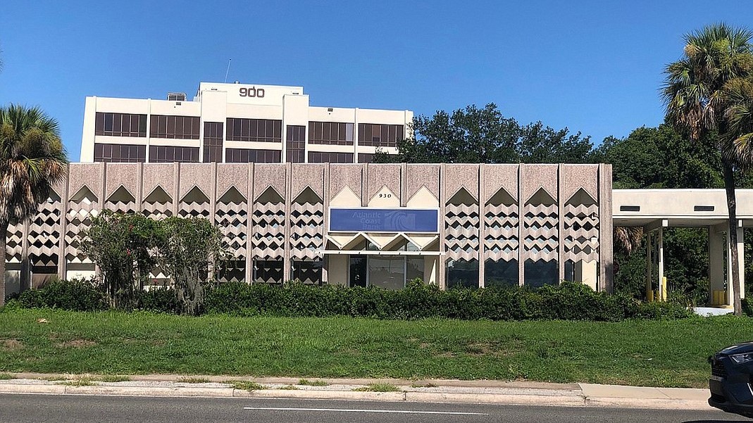 The Jacksonville City Council voted unanimously to designate the former Arlington Federal Savings & Loan building as a historic landmark. | Jacksonville Daily Record
