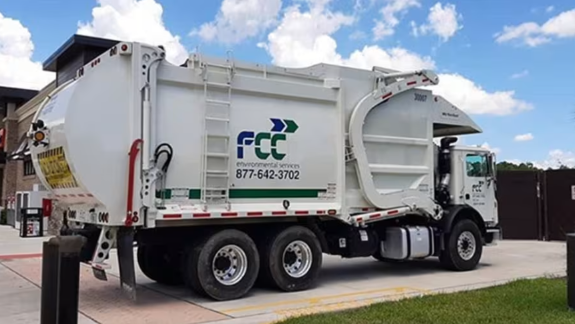 Featured image for “St. Johns County residents will have a new trash hauler”