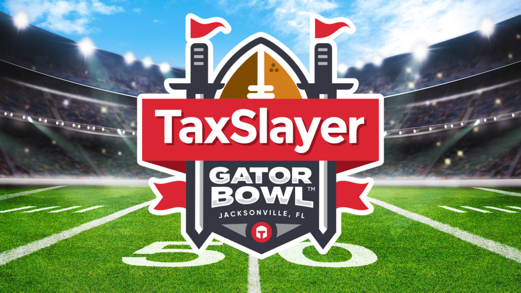 It’s that time of year The TaxSlayer Gator Bowl is Friday