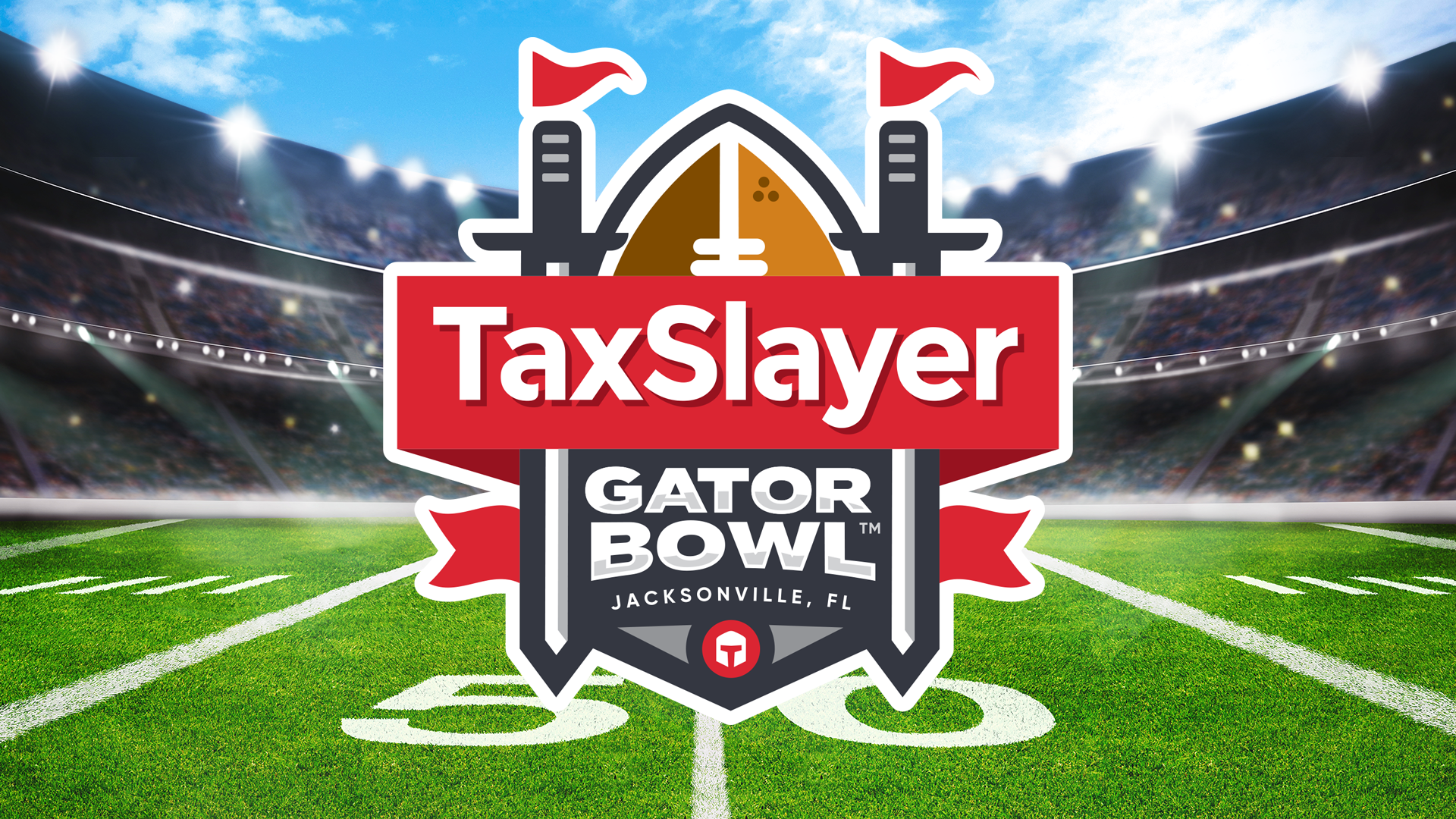 Featured image for “It’s that time of year: The TaxSlayer Gator Bowl is Friday”