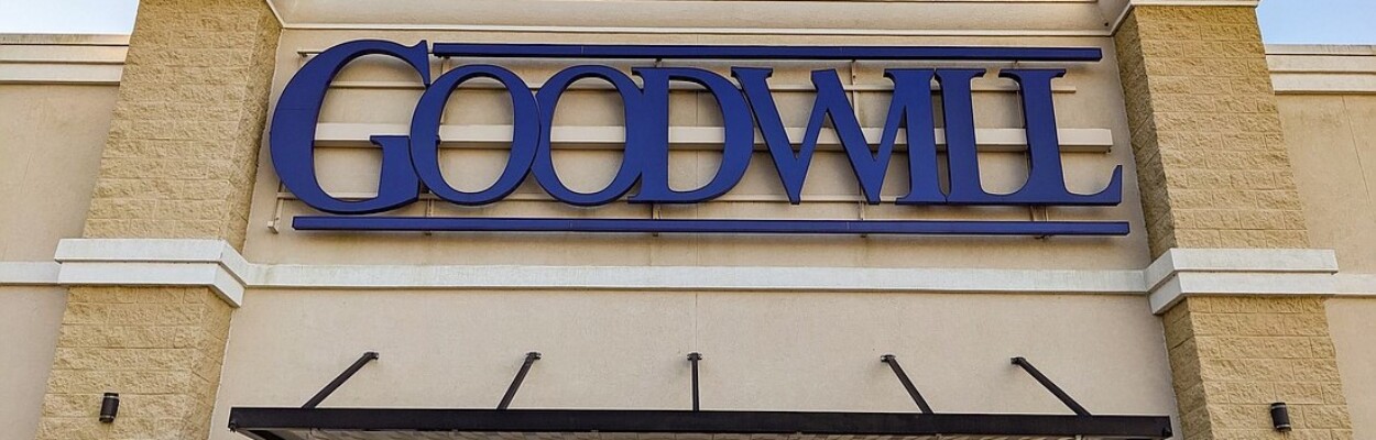 Goodwill Industries has multiple stores in Northeast Florida. | Monty Zickuhr, Jacksonville Daily Record