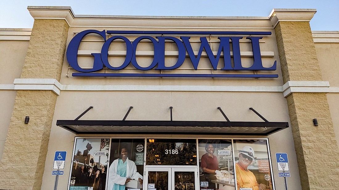 Featured image for “Goodwill growing with new store and headquarters”
