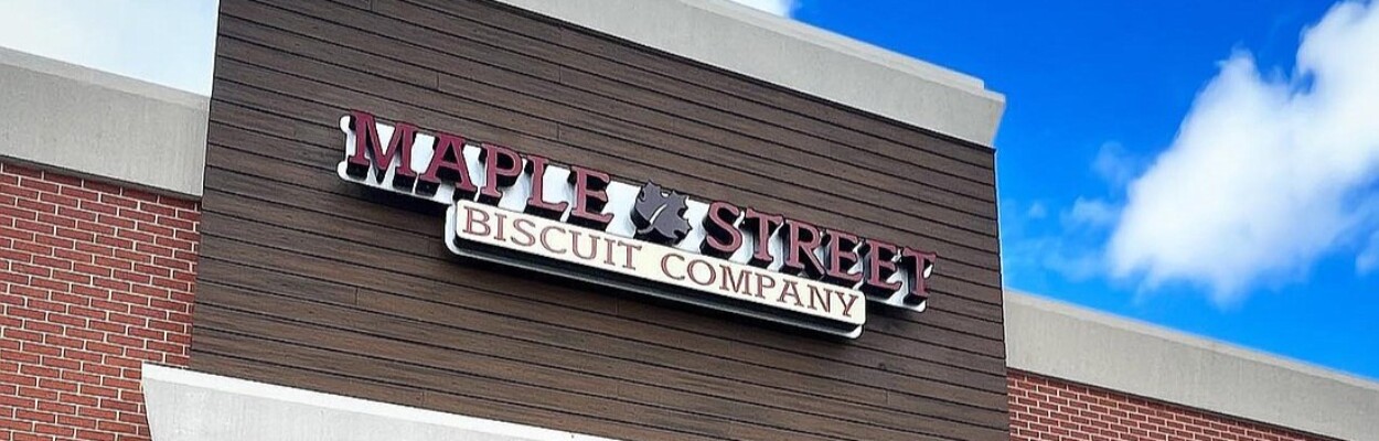 Maple Street Biscuit Co. began in Jacksonville and now has 60 locations. | Jacksonville Daily Record
