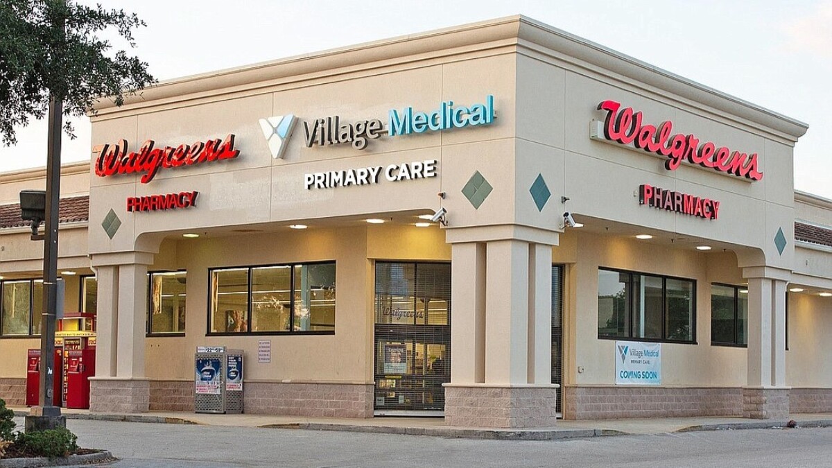Village Medical will close its 10 Walgreens clinics in the Jacksonville area on Jan. 5 | Jacksonville Daily Record