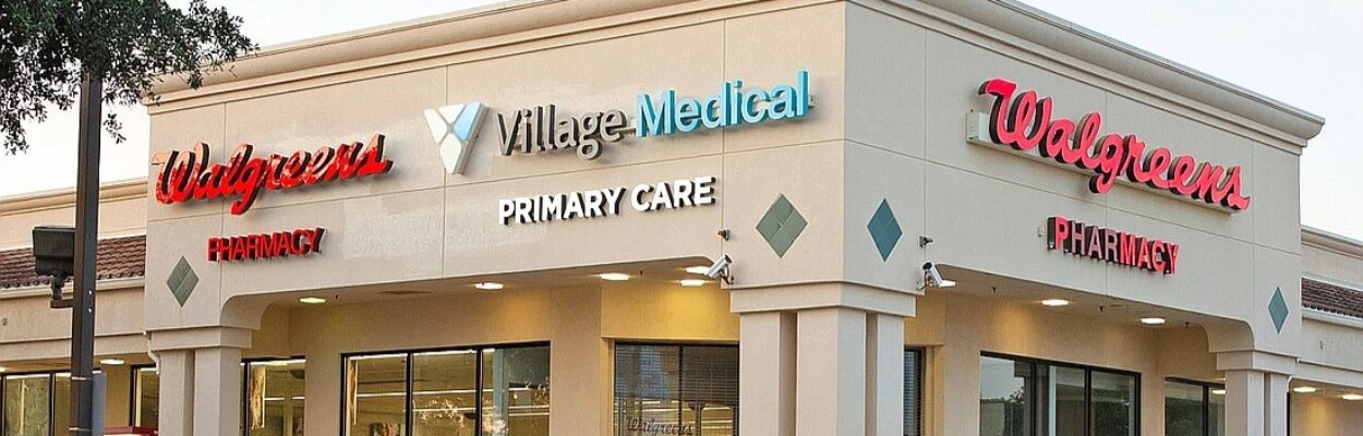 Village Medical will close its 10 Walgreens clinics in the Jacksonville area on Jan. 5 | Jacksonville Daily Record