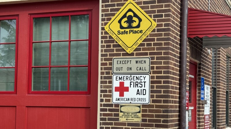 Featured image for “‘Baby boxes’ proposed to help moms give up newborns safely”