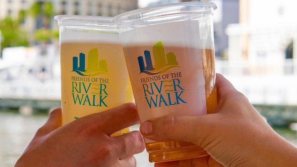 Featured image for “Council backs sports tourism and Riverwalk drinking”