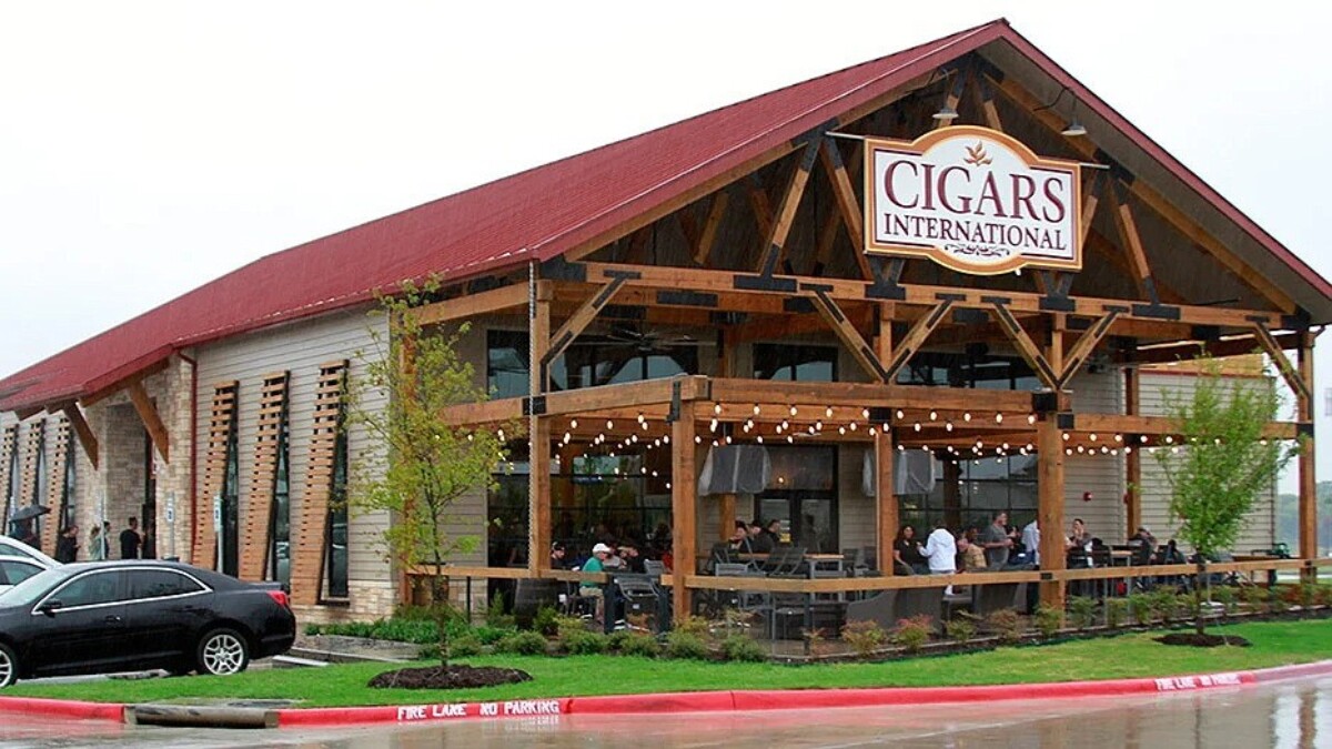 Cigars International plans a store, bar and lounge in The Strand at Town Center. | Jacksonville Daily Record