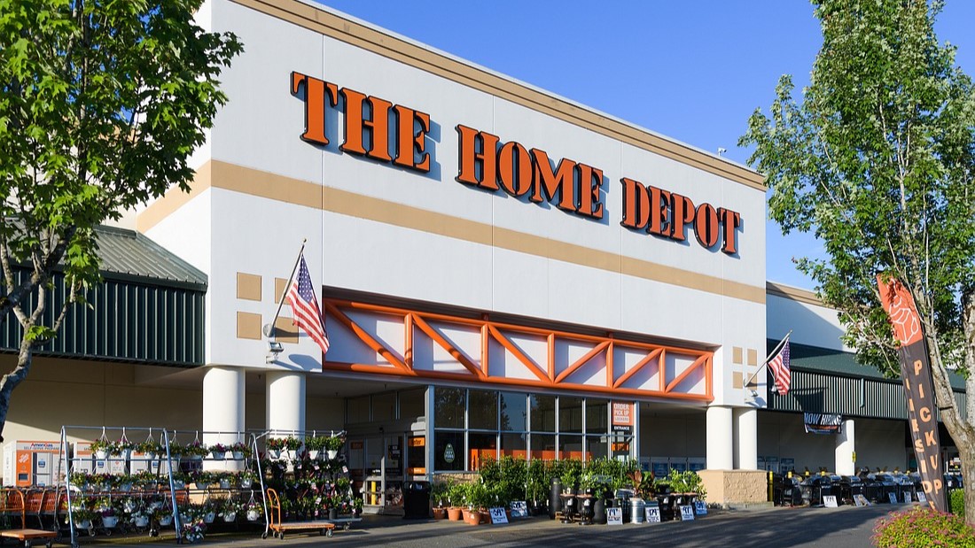 Featured image for “Home Depot files plans for old Kmart site in Mandarin”