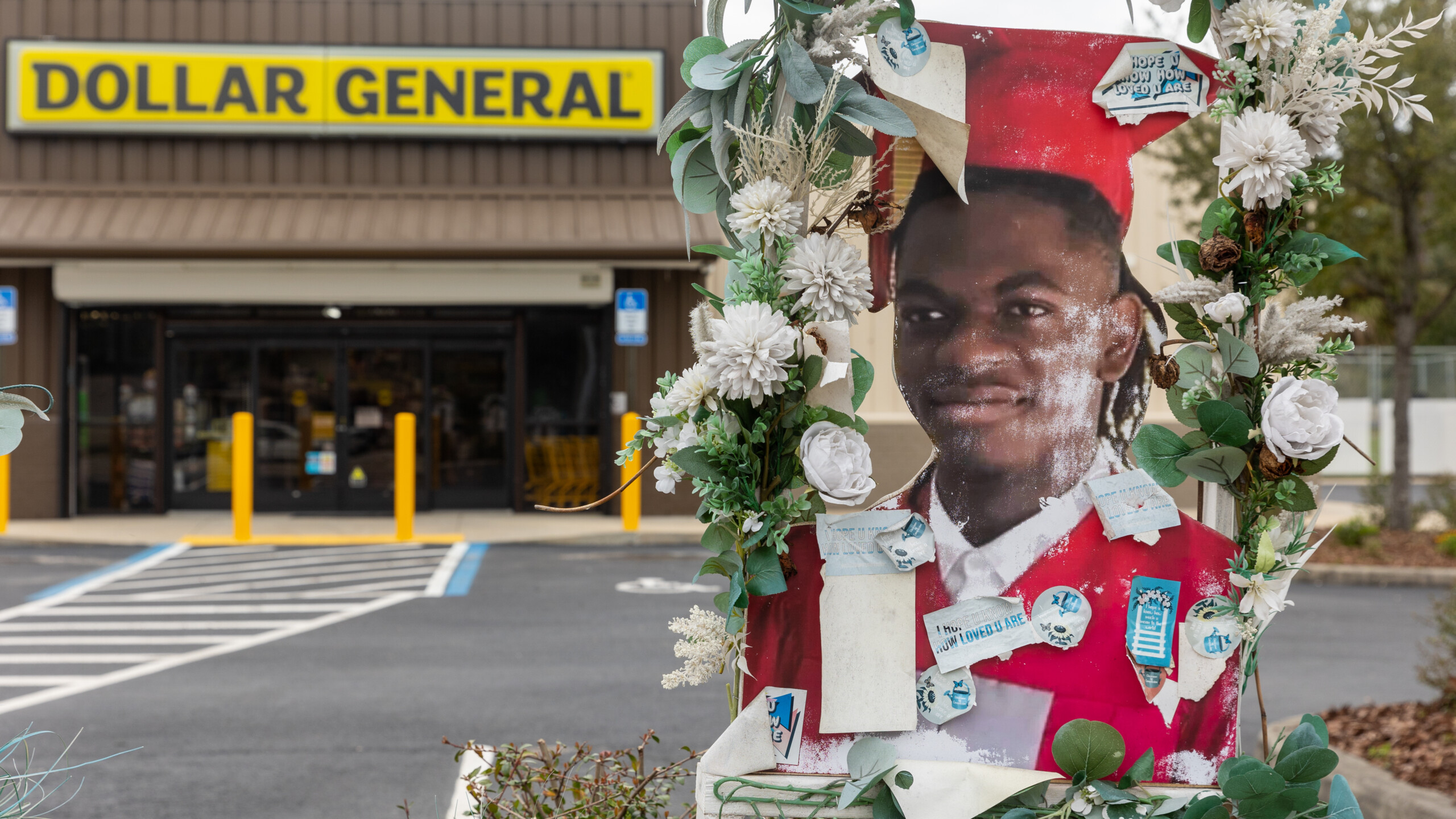 Featured image for “Dollar General, site of race-motivated mass shooting, will reopen Friday”