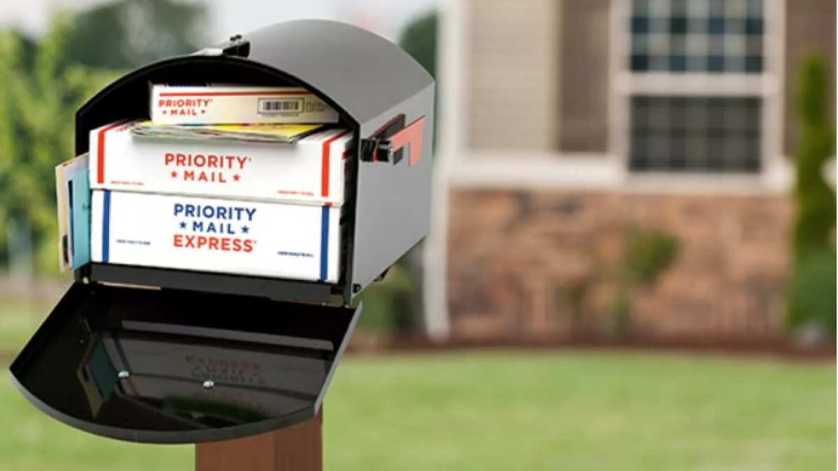A Florida legislator wants to restrict voting by mail. | WGCU