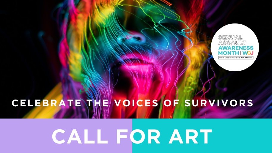 Featured image for “Rape survivors invited to tell their stories in art”
