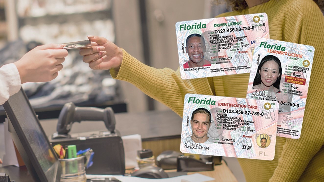 Featured image for “Jacksonville’s trans community fears new driver’s license rule”