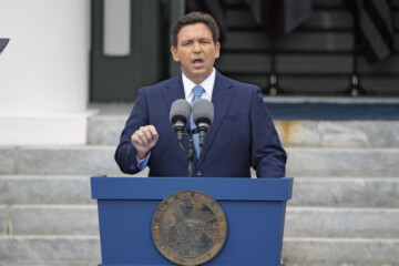 Featured image for “DeSantis is back in Florida, and lawmakers wonder: What next?”