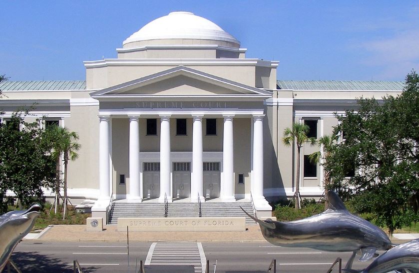 Featured image for “Florida Supreme Court to take up North Florida redistricting”
