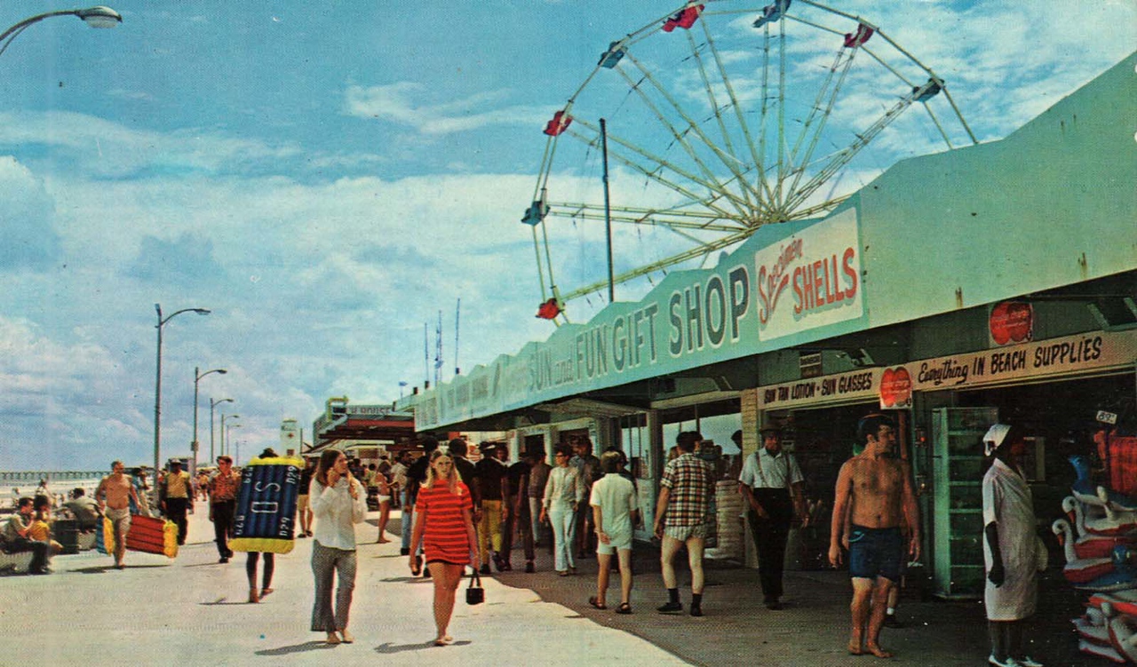 Featured image for “THE JAXSON | 5 Jacksonville attractions that don’t exist anymore”