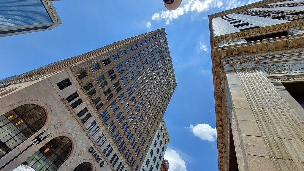 Featured image for “THE JAXSON | Jacksonville’s oldest surviving skyscrapers”