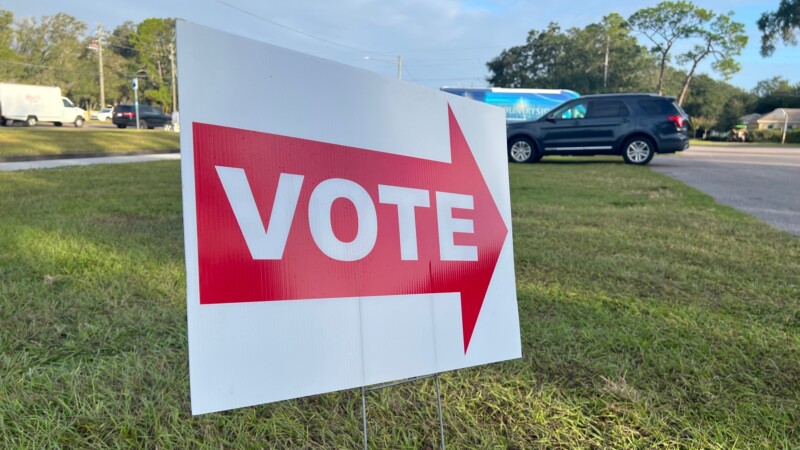 Featured image for “Elections coming up for Orange Park and Green Cove Springs”