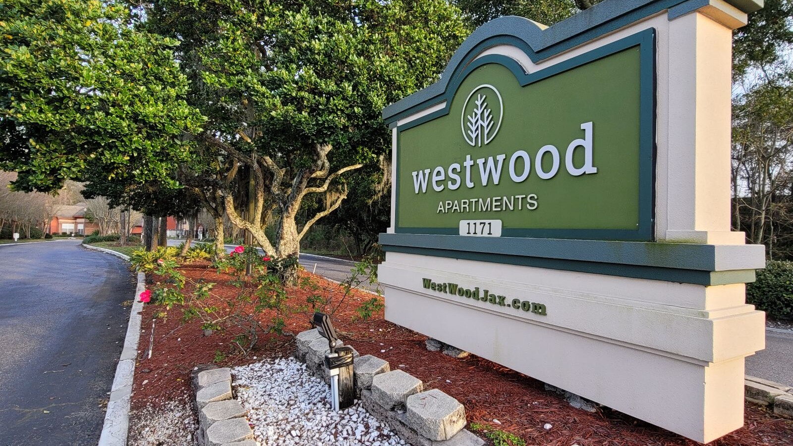 Featured image for “Westside apartment complex first Jax Housing Authority purchase with bond sale”