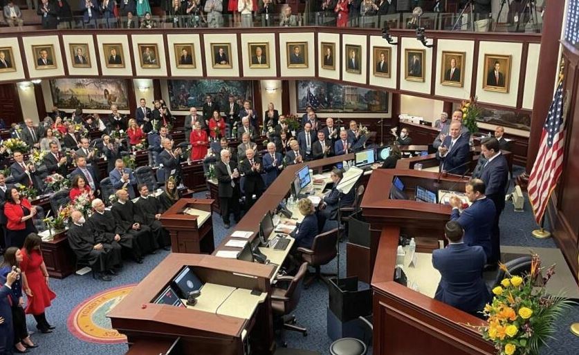 Featured image for “10 big issues at mid-session mark for Florida Legislature”