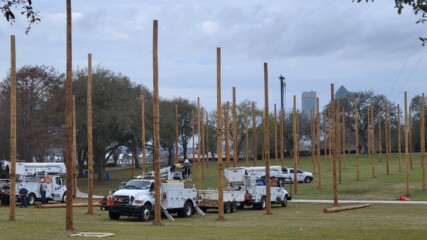 Featured image for “Utility lineworkers will test their skills at Metro Park”