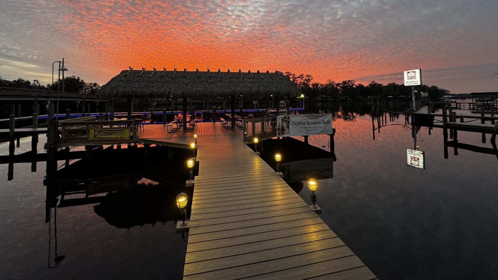 Whitey’s Fish Camp for sale after 60 years Jacksonville Today